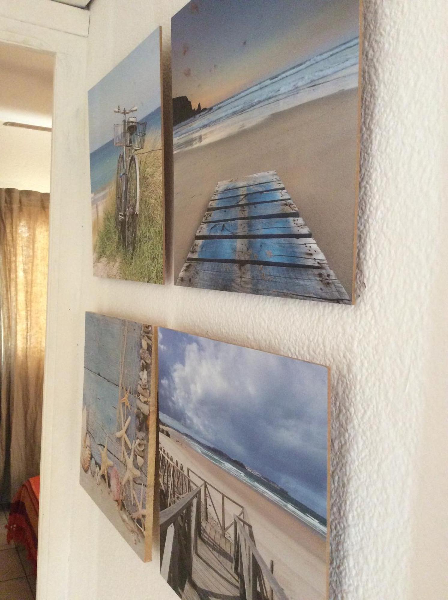 Ferienwohnung Es Pujols Vista Mare Exterior foto
