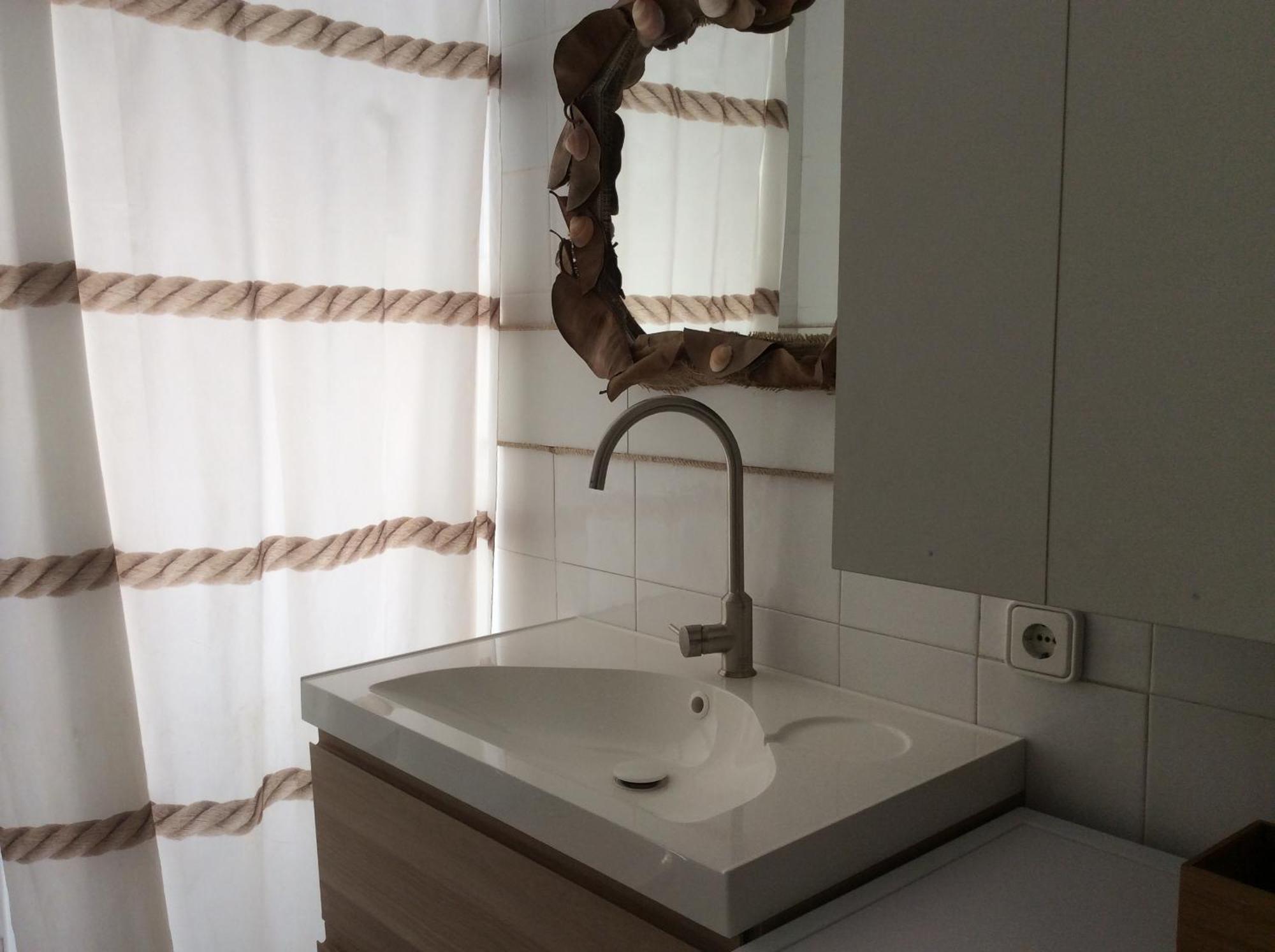 Ferienwohnung Es Pujols Vista Mare Exterior foto